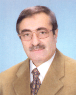 Prof. Dr. Arif Ersoy
