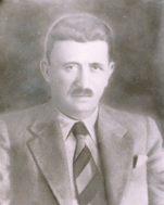 Suheyb Rumi Karafakıoğlu
