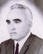 Dr. Turhan Kılıçcıoğlu