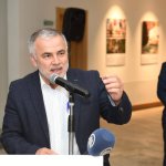 Avustralyalı Türklerin “kimlik” sergisi açıldı