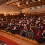 Belediyemizin “Sürgündeki Hanedan” Konferansına Yoğun İlgi