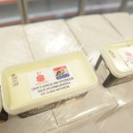 Damızlık Sığır Yetiştiricileri Birliğinden Peynir Bağışı