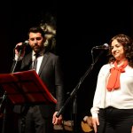 Türkülerin Dilinden Anadolu Konseri