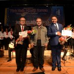 Türkülerin Dilinden Anadolu Konseri