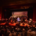 Belediyemiz TSM Korosu’ndan Muhteşem Konser