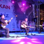 Cengiz Özkan’dan unutulmaz konser