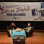 Belediyemiz, İstiklal Marşı’nın 101. Yılını Kutladı