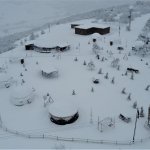Çorumlu Obası’nda yaz kış etkinlikler sürüyor