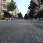 Belediyemizden Şenyurt Cadde ve Sokaklarda asfalt çalışması