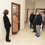 Şehit Öğretmen Şenay Aybüke Yalçın Kültür Merkezi açılıyor