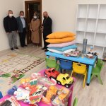 Şehit Öğretmen Şenay Aybüke Yalçın Kültür Merkezi açılıyor