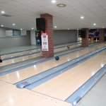 Okullar Arası Bowling Turnuvası yapıldı