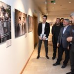 'Istanbul Photo Awards 2019' sergisi açıldı