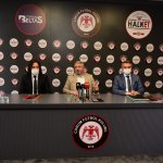 BELTAŞ’tan Çorumspor FK’ye büyük destek