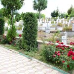 Mezarlıklar bayram ziyaretine hazırlanıyor