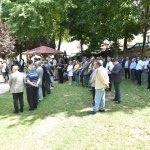 Mustafa Yolyapar Parkı hizmete açıldı