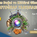 Belediyemizden ödüllü fotoğraf yarışması