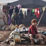 KKSM’lerden İdlib'e yardım etkinliği
