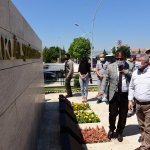 İstiklal Şehitleri Anıtı, 15 Temmuz’da açılacak