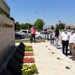 İstiklal Şehitleri Anıtı, 15 Temmuz’da açılacak