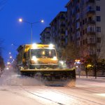 Belediyemiz 'Karla Mücadele Eylem Planı' hazırladı