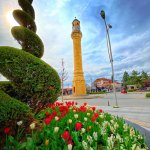 “Çorum’da Bahar”  fotoğraf yarışması sonuçlandı