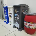 Belediyemizde ’Sıfır atık’ projesi başladı