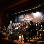 Belediyemiz TSM Korosu “Bahar Konseri” İle Sahne Aldı