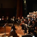 Belediyemiz TSM Korosu “Bahar Konseri” İle Sahne Aldı