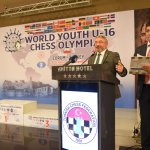 Dünya 16 Yaş Altı Satranç Olimpiyatı sona erdi