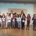 Çocuklara Akıllı Şehirler konferansı