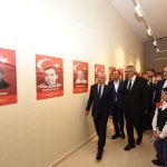 15 Temmuz Şehitler Müzesi açıldı