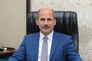 Belediye Başkanlığını Ahmet Yabacıoğlu yürütecek