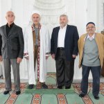 Camileri Ramazan’a hazırlıyoruz