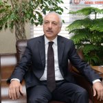 Başkan Gül, “Türkiye’de tanınan üniversitelerden biri olmak bizim için mutluluk verici”