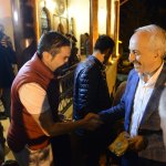Belediye, Kadir Gecesi’nde 40 Bin Kandil Simidi ikram etti