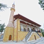 Hıdırlık Camii restorasyonu tamamlandı