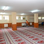 Camilerde Ramazan temizliği sürüyor