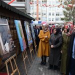 KKSM, Sanat Sokağı’nda satış ofisi açtı
