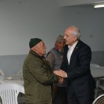 Başkan Gül’den şehit ailesine taziye ziyareti