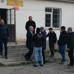 Başkan Gül’den şehit ailesine taziye ziyareti
