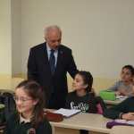Başkan Gül, Sosyal Belediyecilikte örnek çalışmalar yapıyoruz