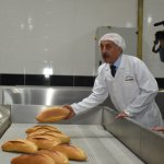 Başkan Gül, Halk Ekmeğe zam yapmayacağız