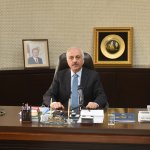 Başkan Gül, “MÜSİAD iş adamlarının ufku açan projelere imza attı”