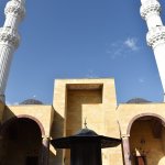 AbdulhamidHan Camiinde ilk Cuma namazı kılındı