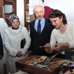 Başkan Gül, “KKSM’lerden 75 Bin hanım kardeşimiz faydalandı”