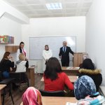Başkan Gül, “KKSM’lerden 75 Bin hanım kardeşimiz faydalandı”