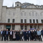 Belediye, kültür gezileri ile binlerce Çorumlu’ya İstanbul’u gezdiriyor