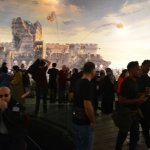 Belediye, kültür gezileri ile binlerce Çorumlu’ya İstanbul’u gezdiriyor