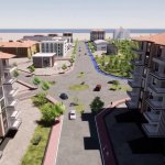 Belediyenin  Mimarsinan’da başlattığı proje, mahalle sakinlerine kazandıracak